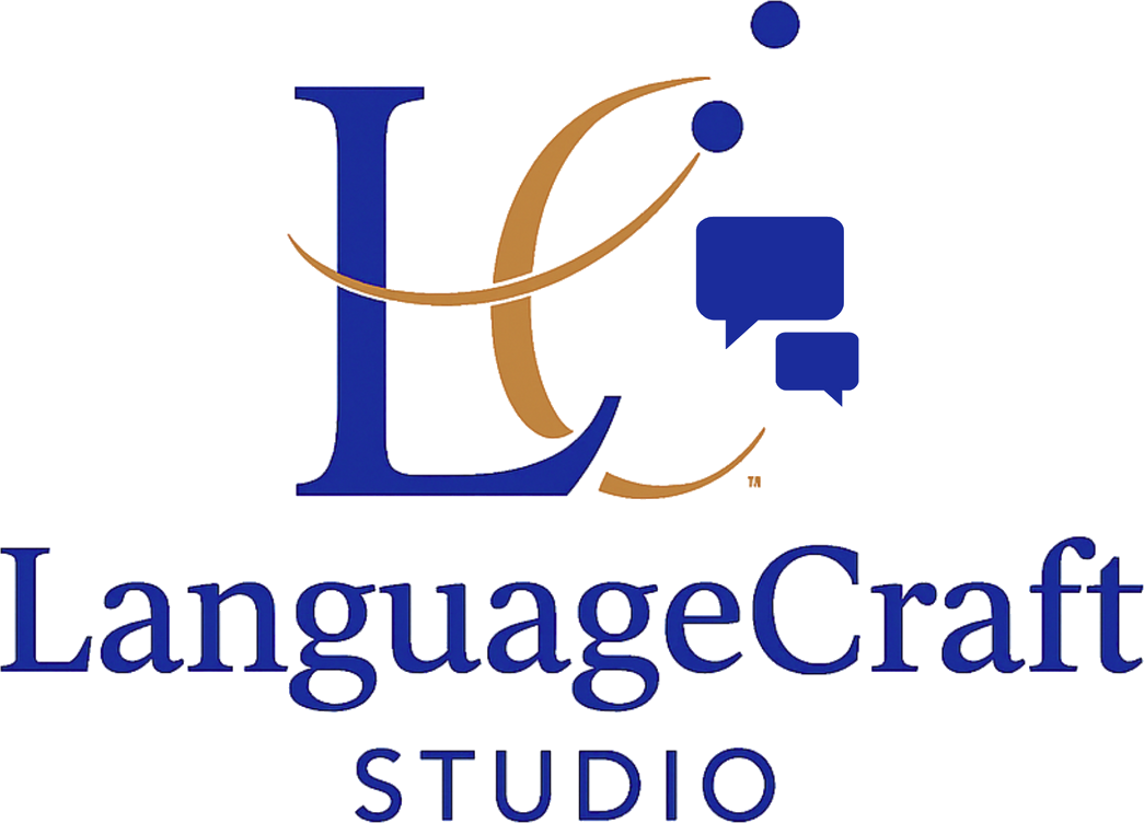 Language Craft Studio