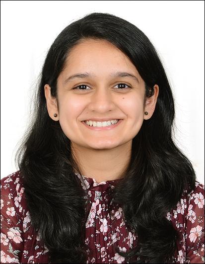 Savani Barve